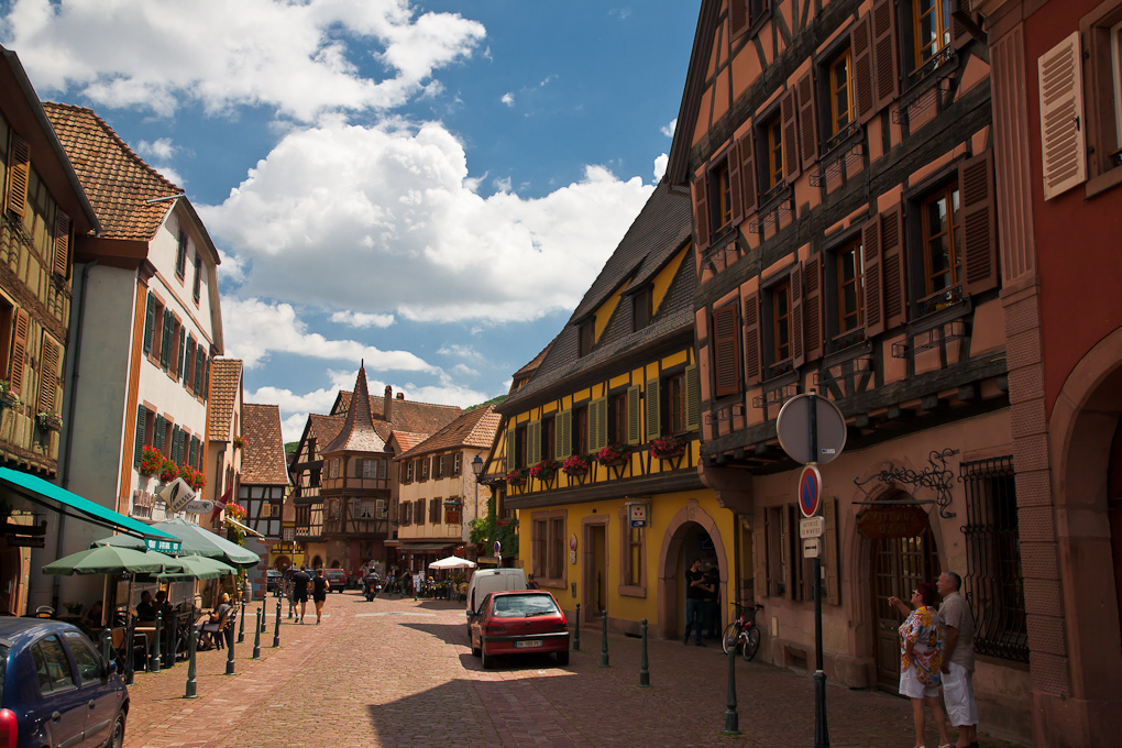 Kaysersberg